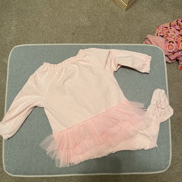 Princess long onsie - Picture 2 of 3